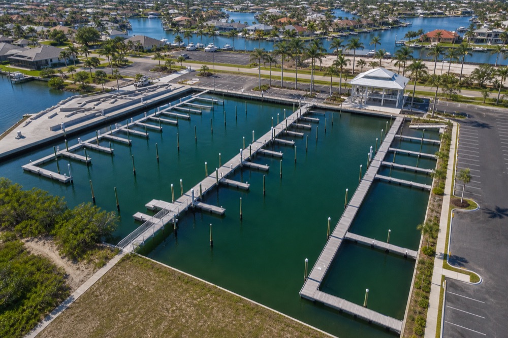 Do You Need a Submerged Lands Lease for Your Dock in Florida?